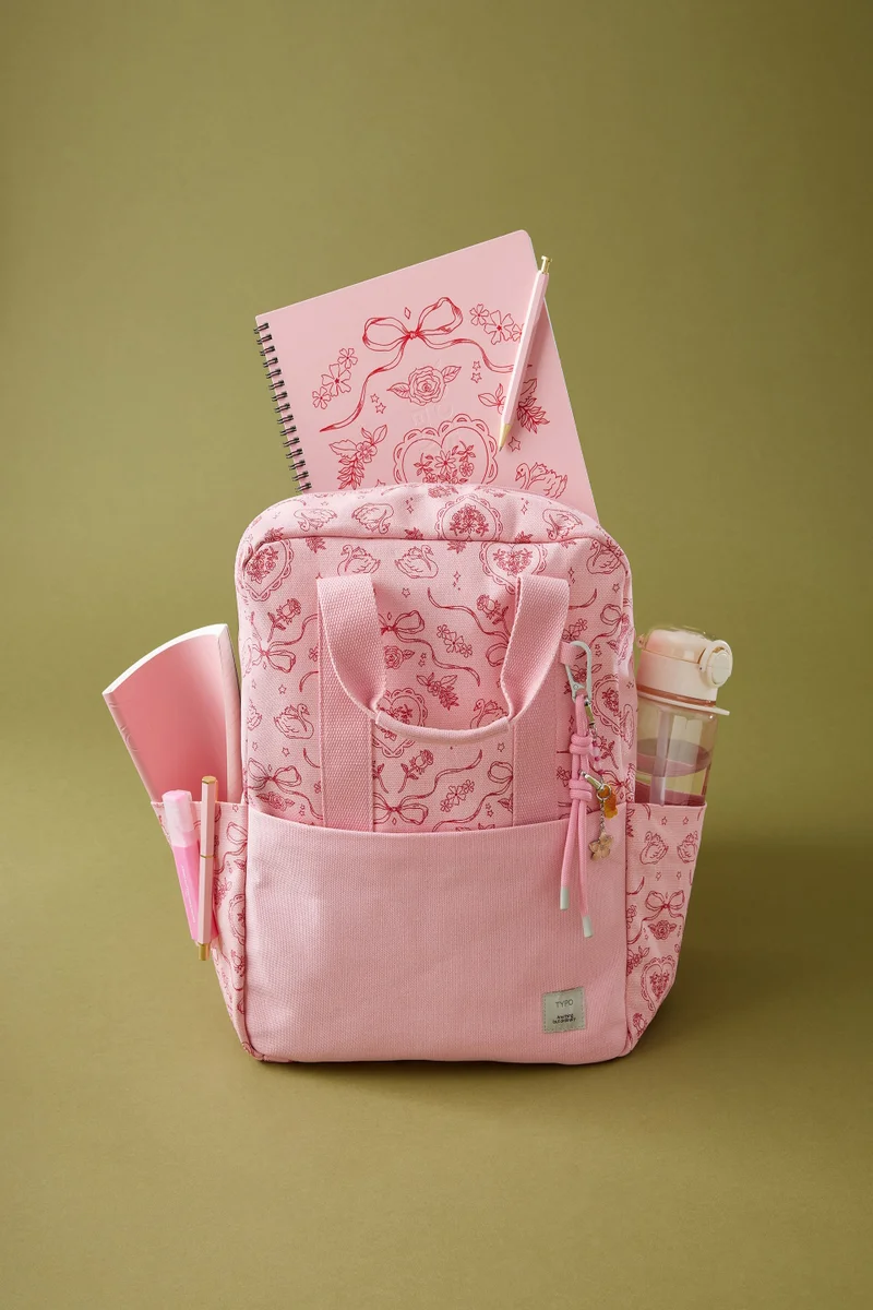 Typo Campus Backpack